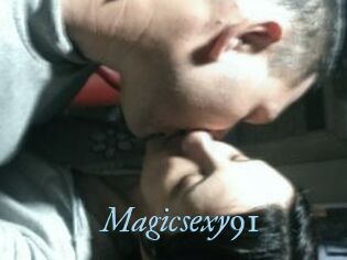 Magicsexy91