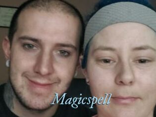 Magicspell