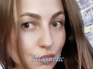 Magnetic