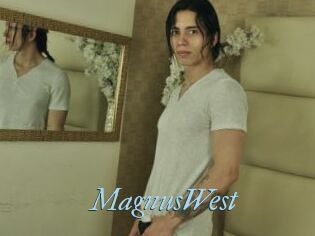 MagnusWest