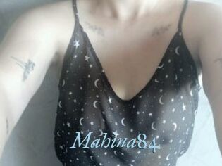 Mahina84