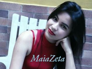MaiaZeta