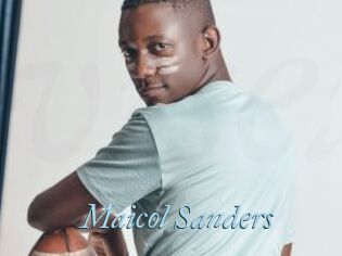 Maicol_Sanders