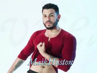MaikHuston