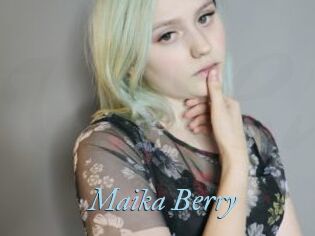 Maika_Berry