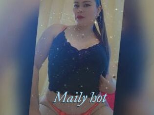 Maily_hot