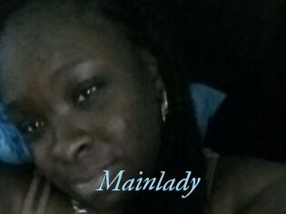 Mainlady