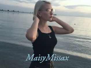 MaisyMissax