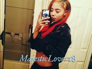MajesticLover18
