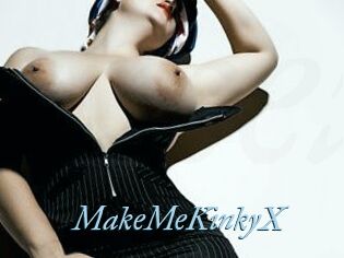 MakeMeKinkyX