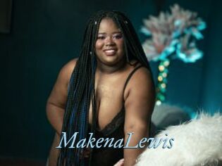 MakenaLewis