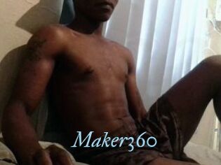 Maker360