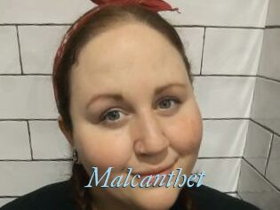 Malcanthet