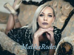 MalikaRodes