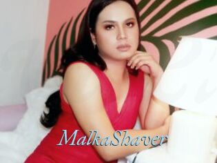 MalkaShaver