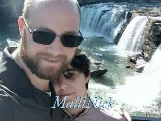 MalliNick