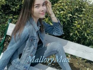MalloryMax