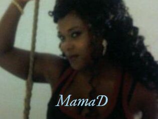 MamaD