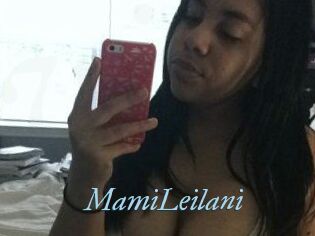 MamiLeilani