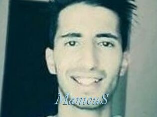 MamouS