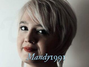 Mandy1991