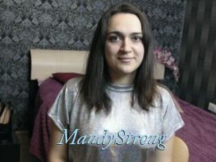 MandyStrong