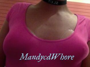 MandycdWhore