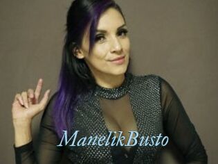ManelikBusto