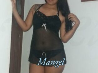 Mangel