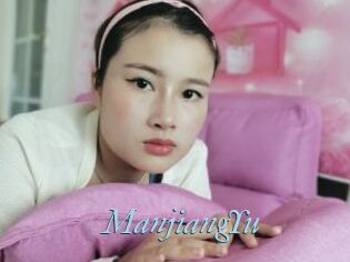 ManjiangYu