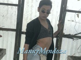MannyMendoza