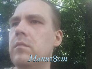 Manu18cm