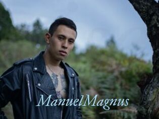 ManuelMagnus