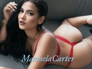 ManuelaCarter