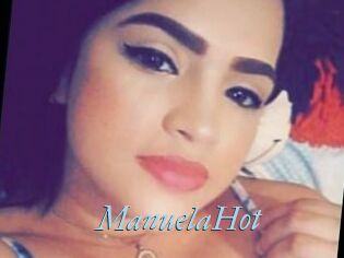 ManuelaHot