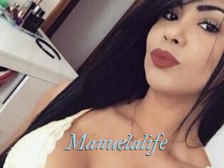 Manuelalife
