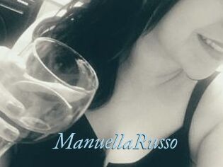 ManuellaRusso