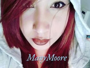 ManyMoore