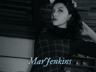 MarJenkins