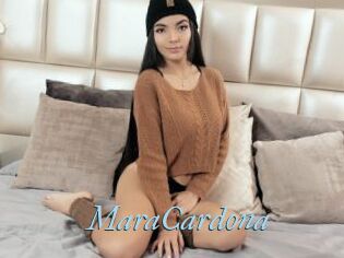 MaraCardona