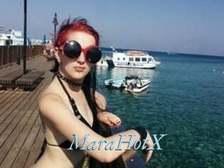 MaraHotX