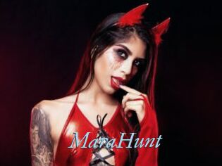 MaraHunt