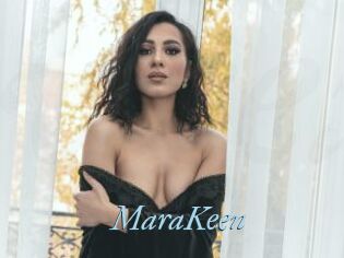 MaraKeen