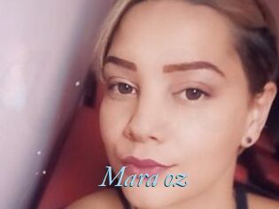 Mara_oz