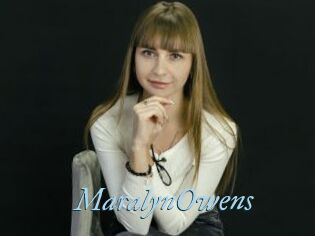 MaralynOwens