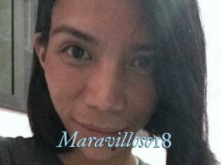 Maravilloso18
