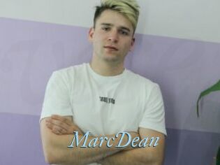 MarcDean