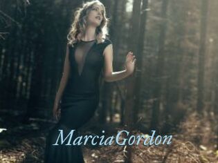MarciaGordon