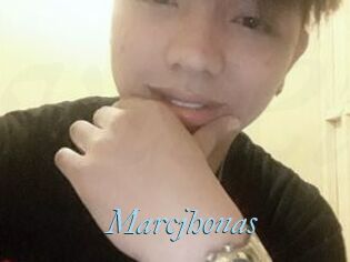 Marcjhonas