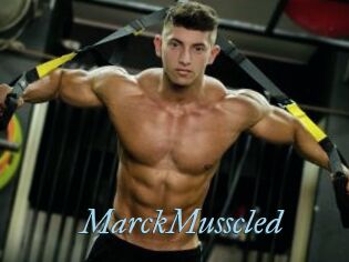 MarckMusscled